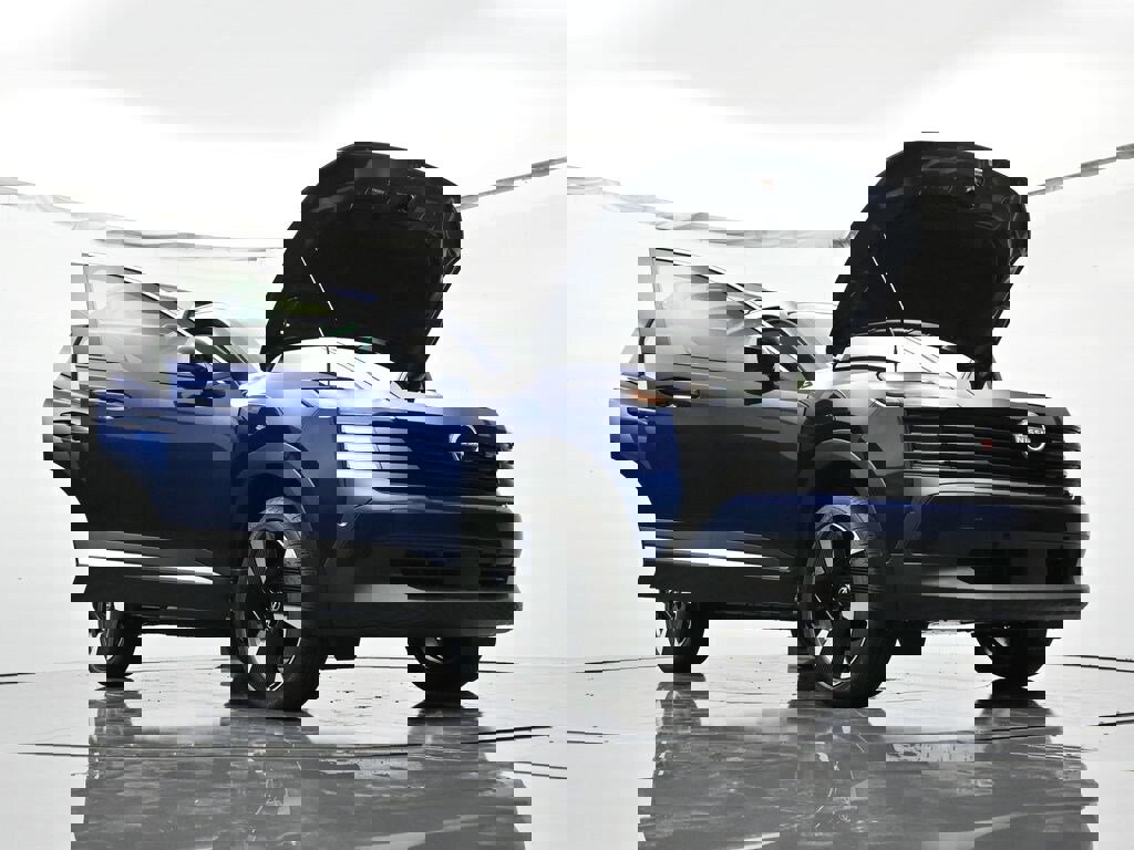 New 2026 Nissan Kicks SR image 47