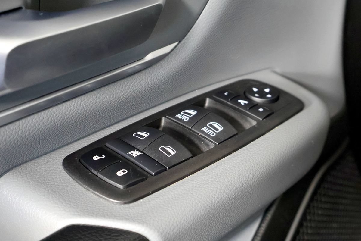 Used 2023 RAM 1500 Big Horn AWD/4WD image 20