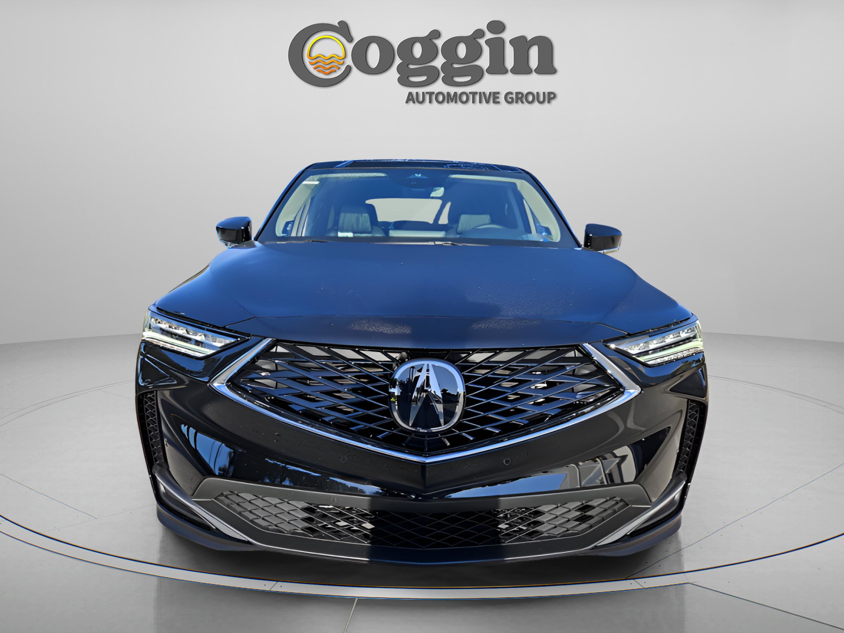 New 2026 Acura MDX FWD w/ Technology Package image 8