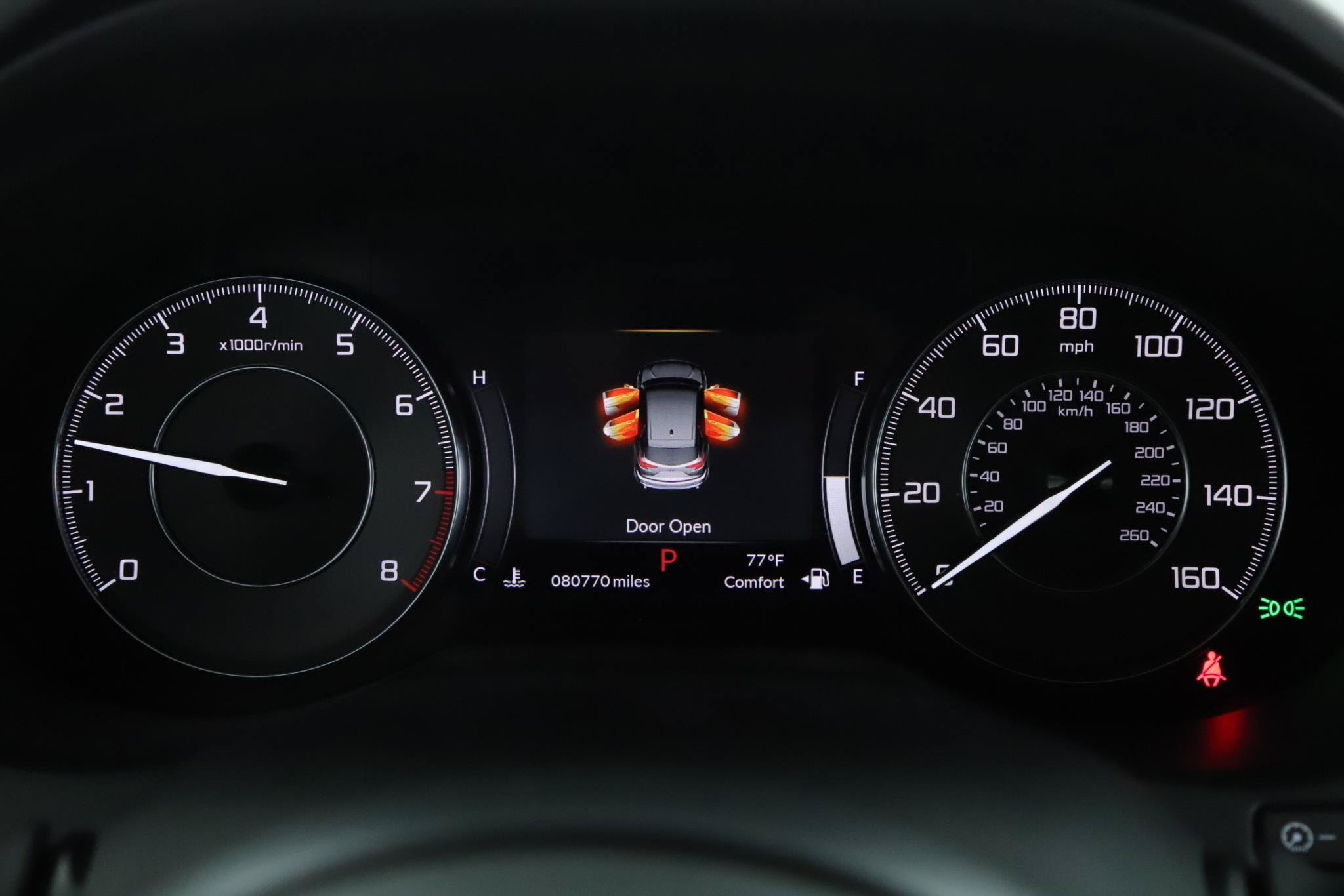 Used 2020 Acura RDX AWD image 11