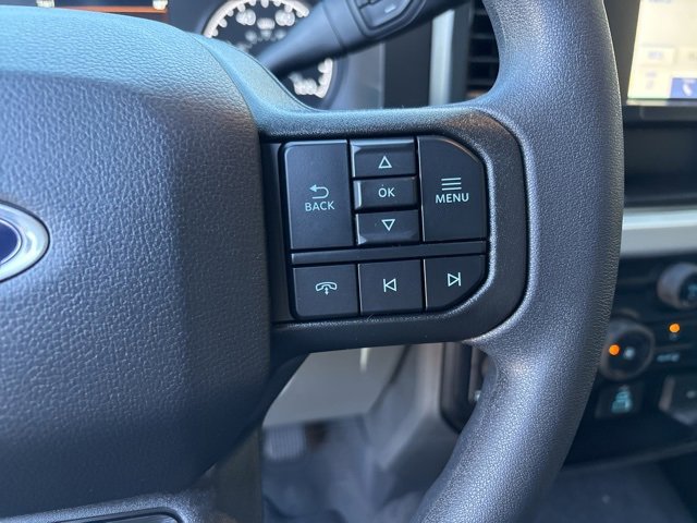 New 2026 Ford F350 XL w/ STX Appearance Package image 20