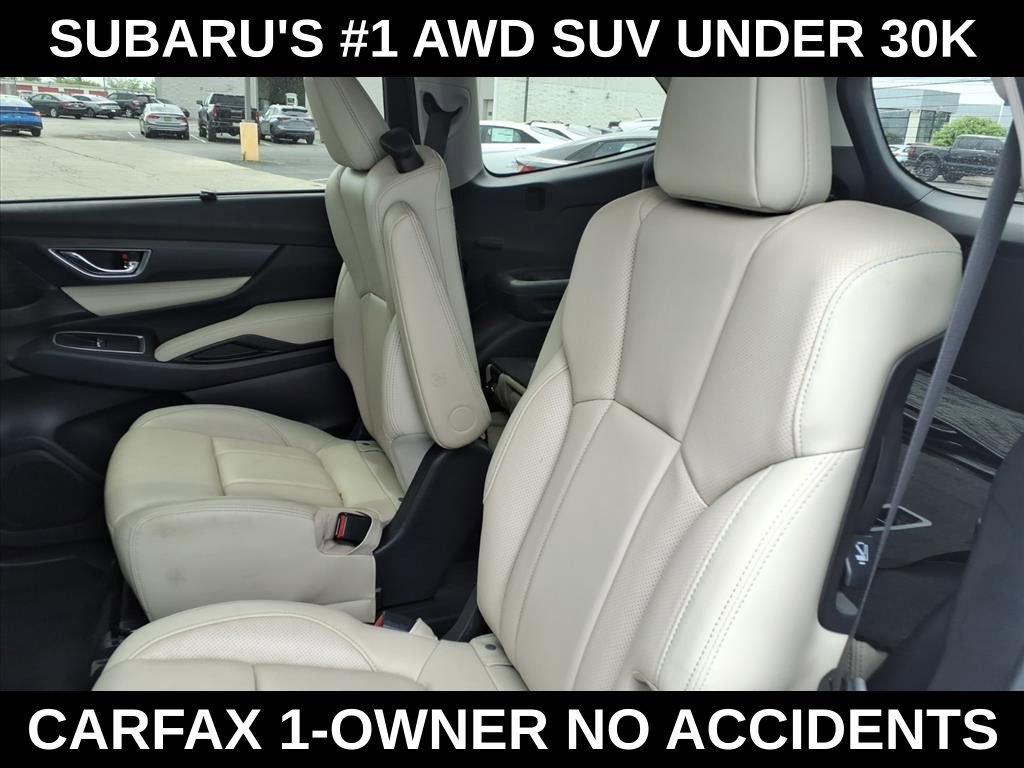 Used 2023 Subaru Ascent Limited AWD/4WD image 26
