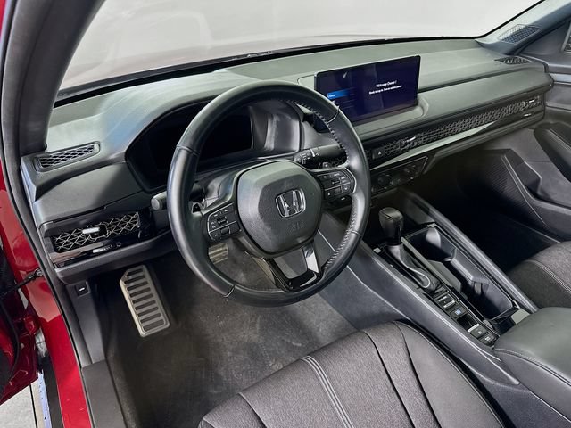 Certified 2023 Honda Accord Sport image 19