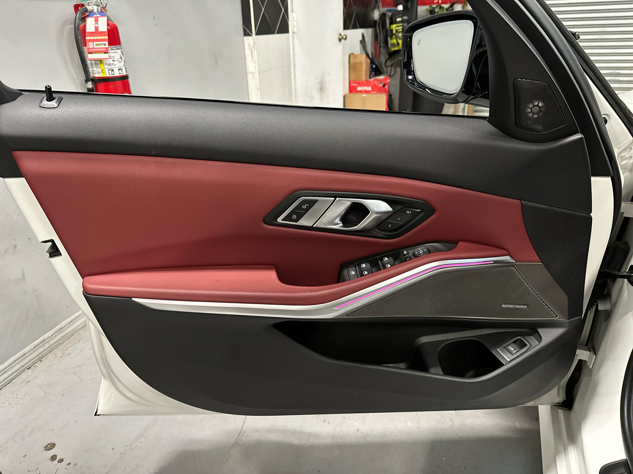 Used 2023 BMW M340i xDrive w/ Premium Package image 16