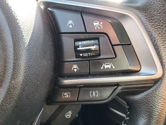Used 2019 Subaru Forester Limited AWD/4WD image 29