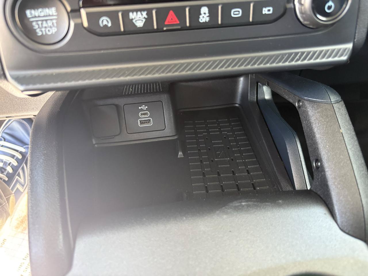 Used 2025 Ford Bronco Sport Big Bend AWD/4WD image 24