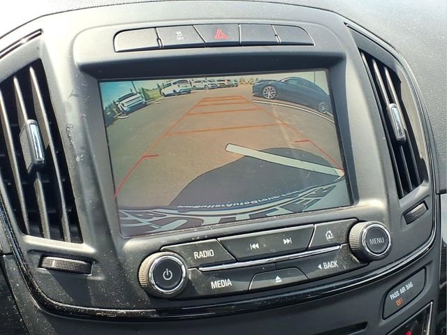 Used 2016 Buick Regal image 9
