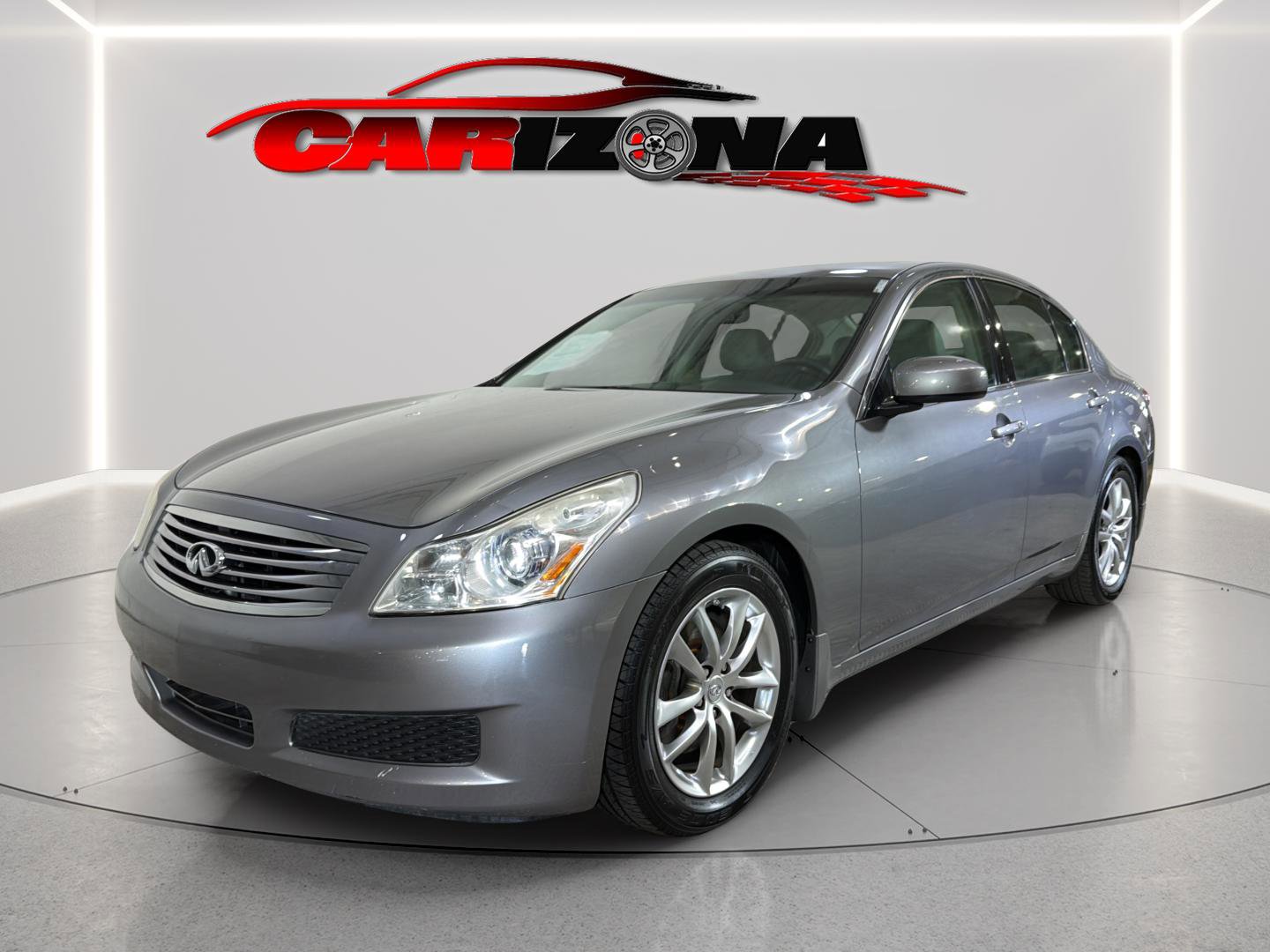 Used 2007 INFINITI G35 Journey w/ Premium Pkg RWD image 13