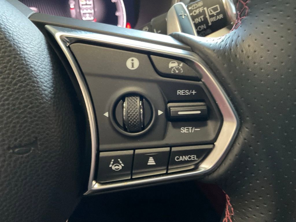Used 2026 Acura MDX A-Spec AWD/4WD image 14