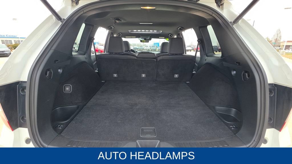 Certified 2023 Honda Passport TrailSport image 17