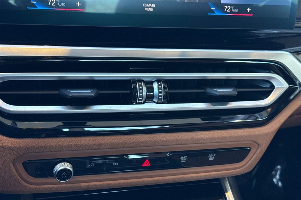 Used 2023 BMW 330e w/ Driving Assistance Package image 25