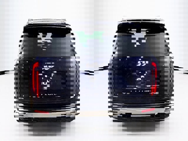 New 2027 Kia Telluride X-Line SX Prestige AWD/4WD image 6