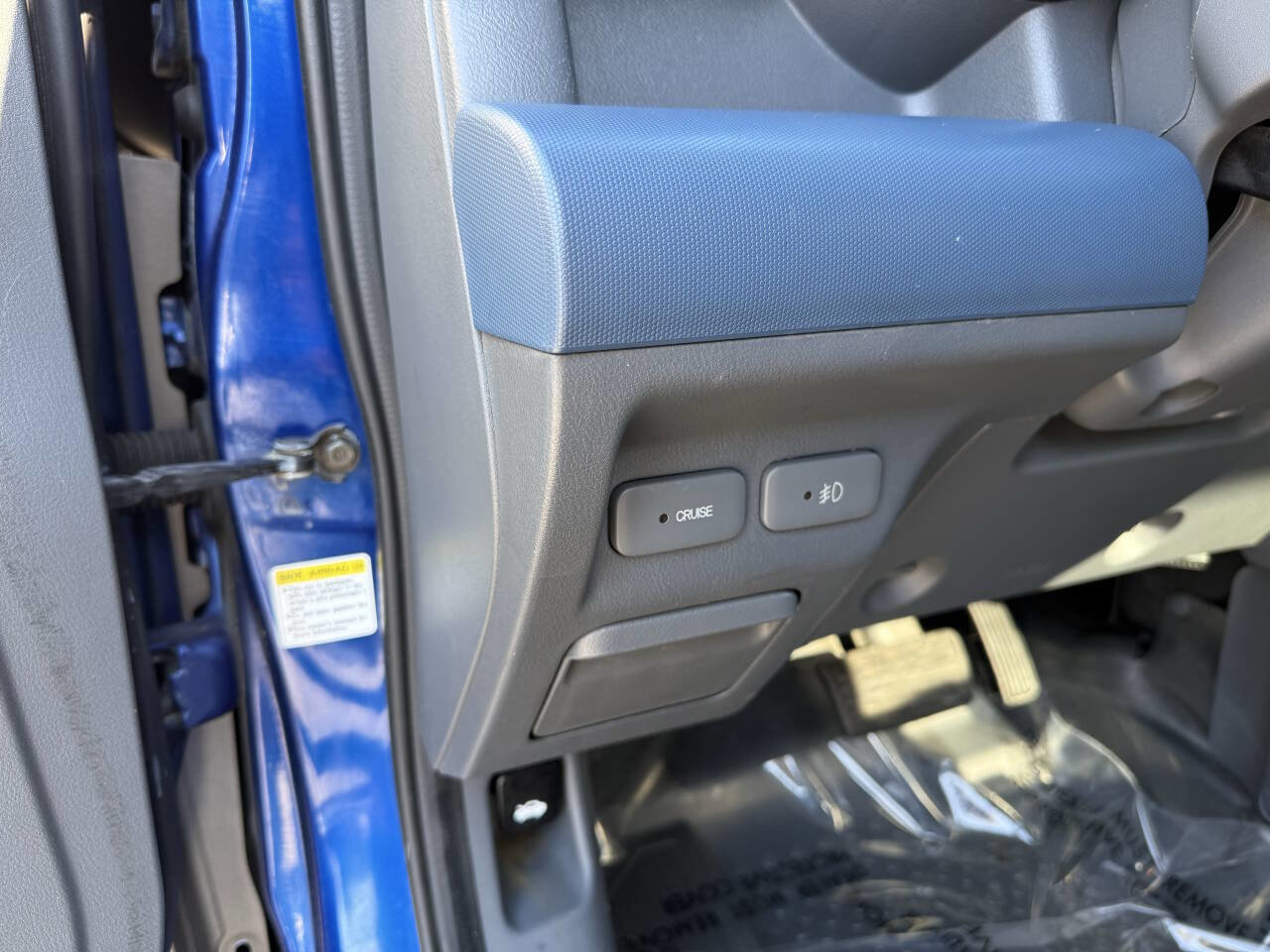 Used 2004 Honda Element EX image 10