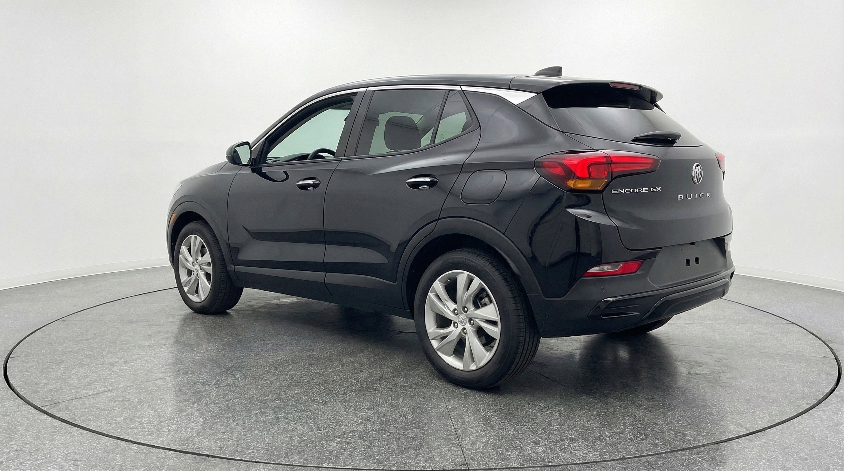 Used 2025 Buick Encore GX Preferred FWD image 6