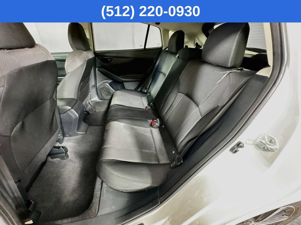 Certified 2022 Subaru Impreza 2.0i Premium AWD/4WD image 30