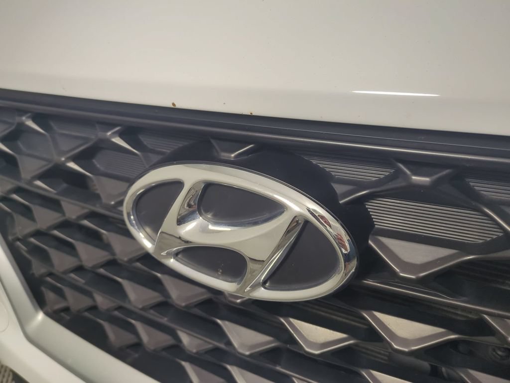 Used 2021 Hyundai Tucson SEL w/ Cargo Package FWD image 13