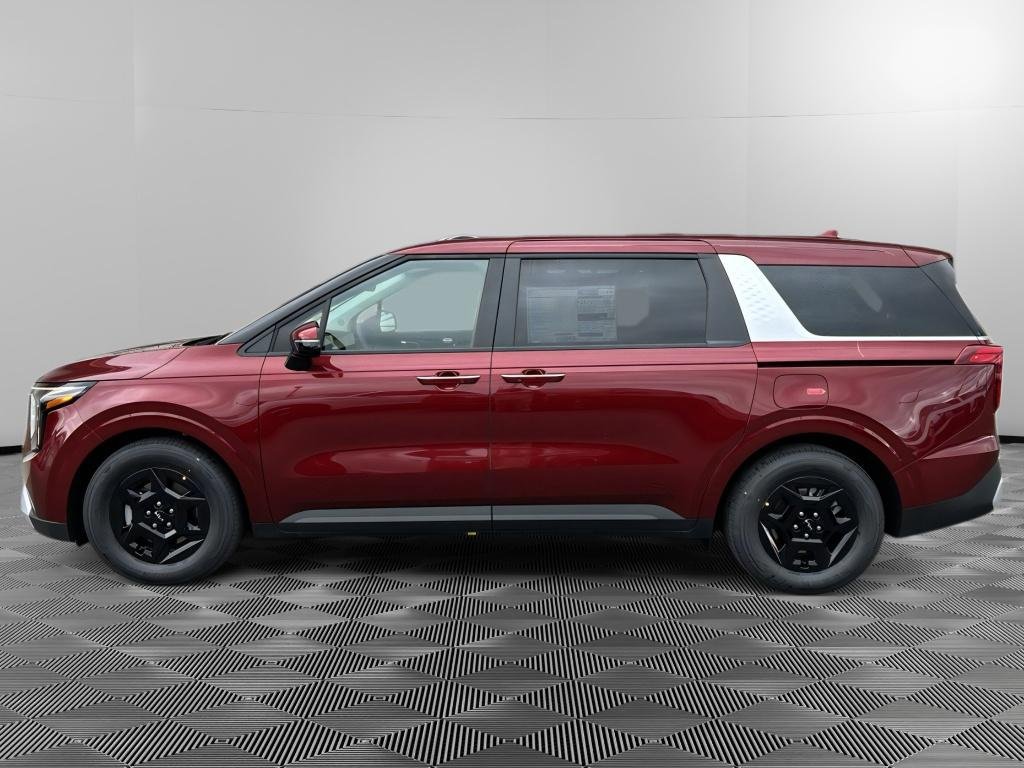 New 2026 Kia Carnival FWD image 7