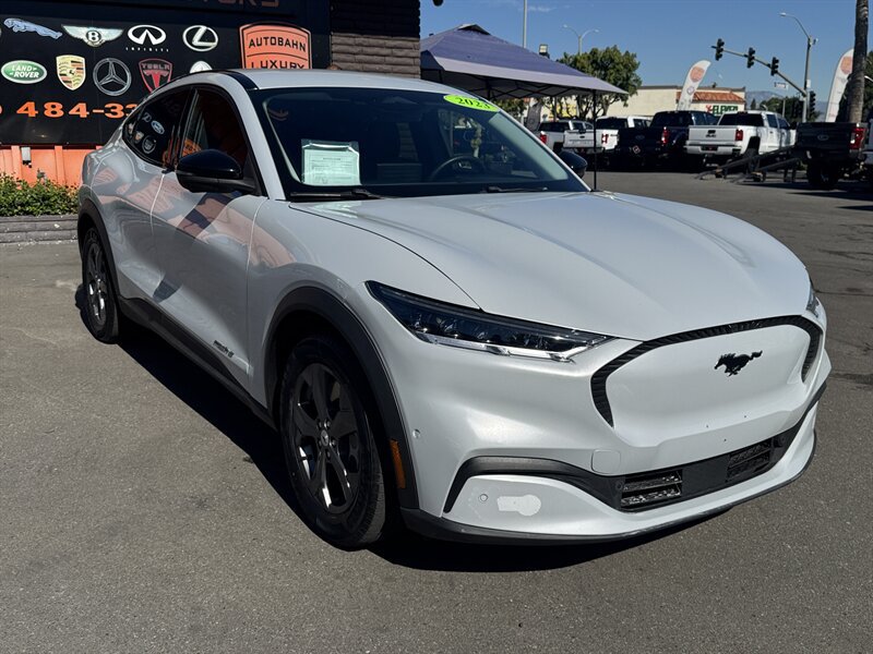 Used 2023 Ford Mustang Mach-E Select RWD image 24