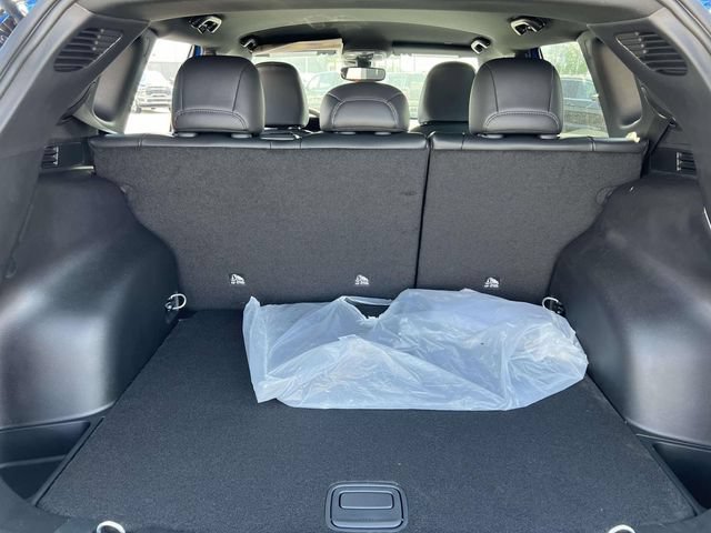 New 2026 Jeep Compass Latitude AWD/4WD image 7