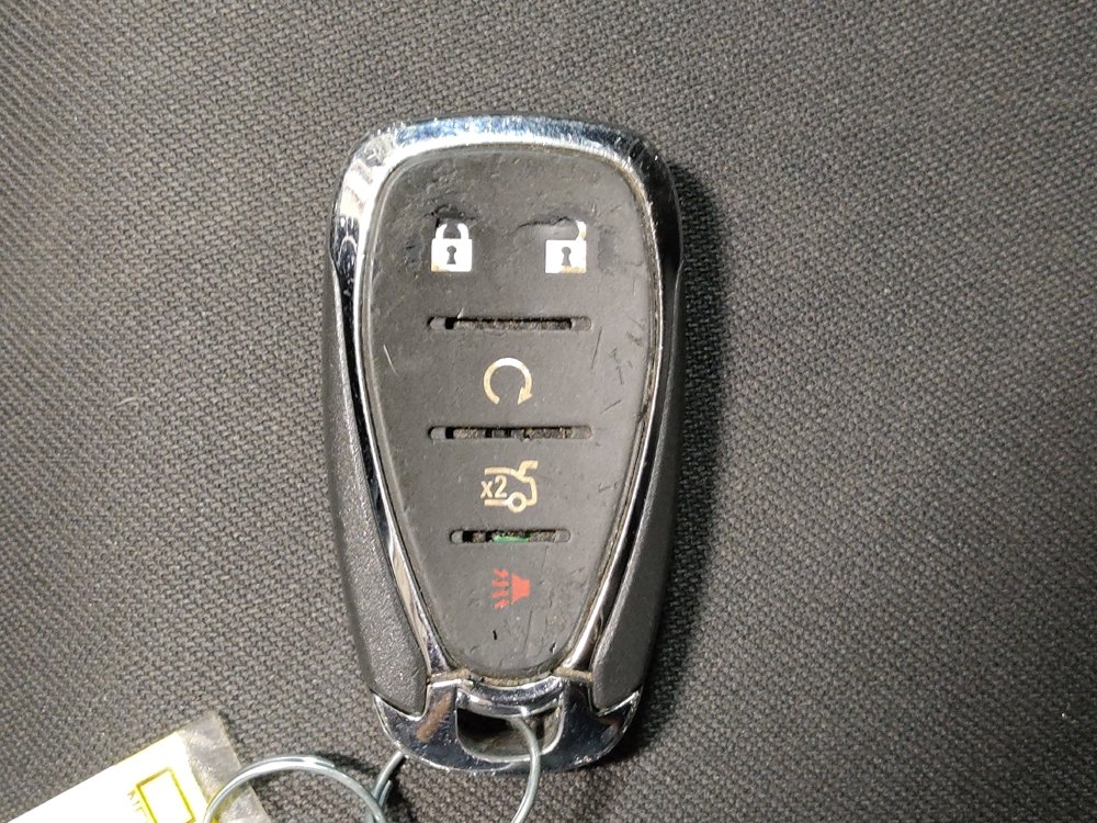 Used 2025 Chevrolet Malibu LT FWD image 32