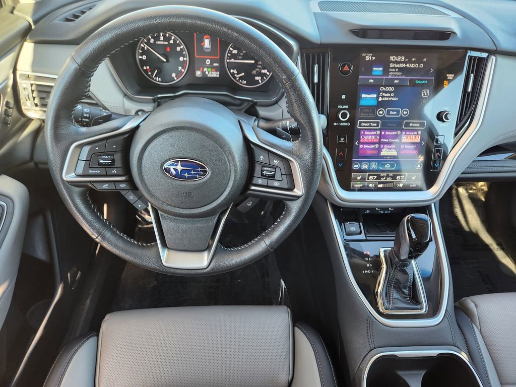 Used 2022 Subaru Outback Limited image 2