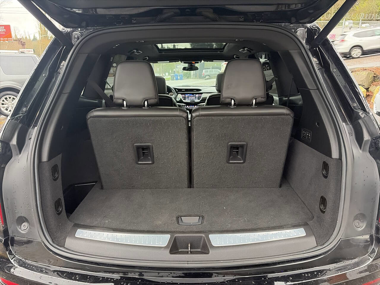 Used 2020 Cadillac XT6 Sport image 7