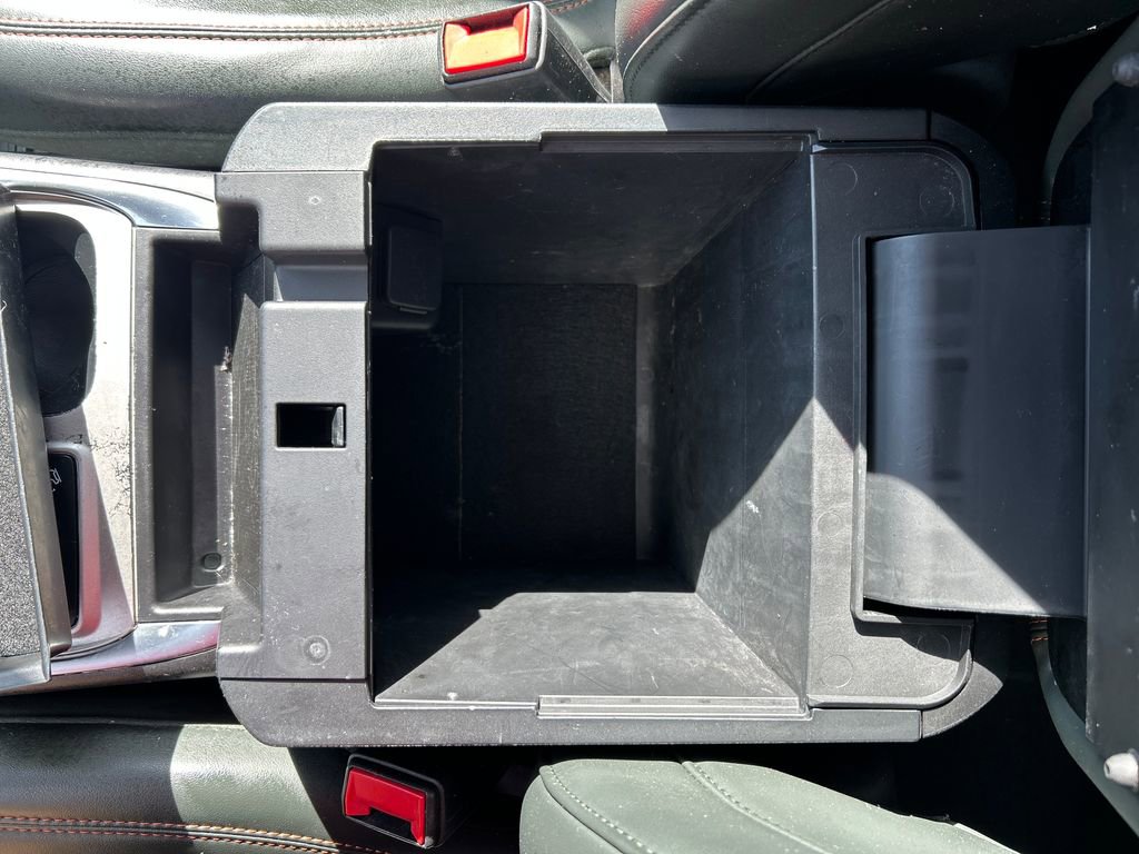 Certified 2023 Ford Explorer Timberline image 27