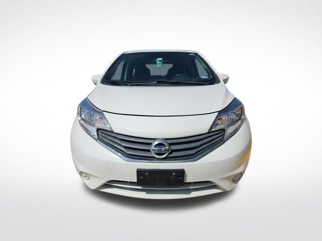 Used 2016 Nissan Versa Note SV FWD image 3