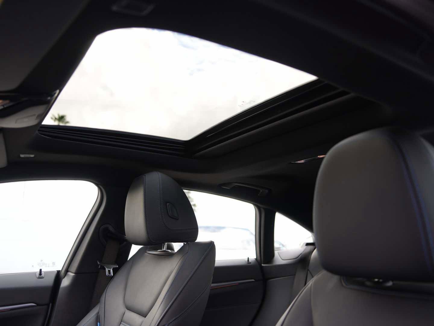 Certified 2025 BMW i4 xDrive40i image 19