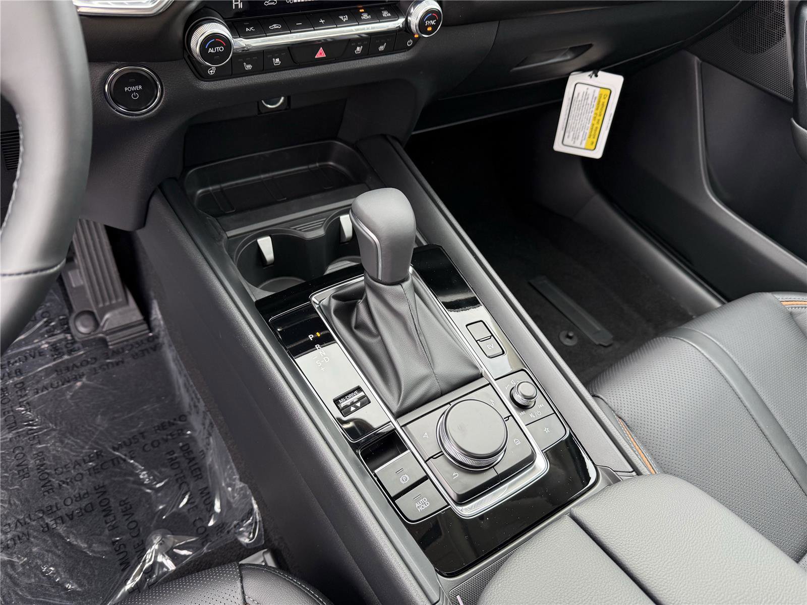 New 2026 MAZDA CX-50 2.5 Hybrid w/ Weather Package image 28