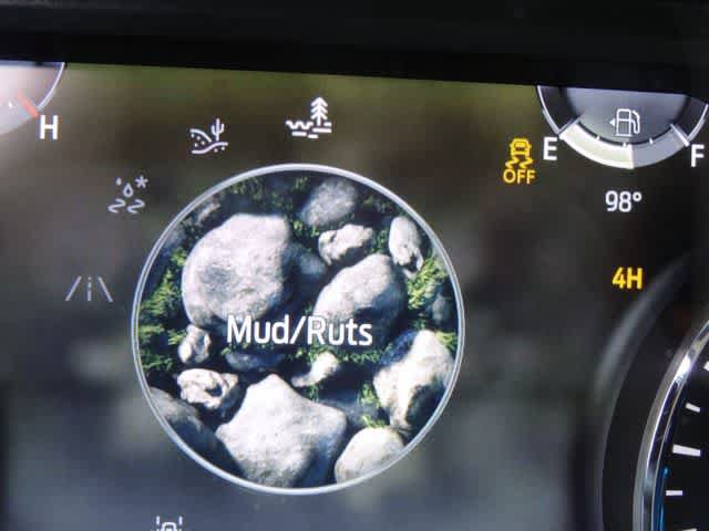 Certified 2022 Ford Expedition Max XLT AWD/4WD image 47
