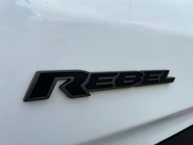 Used 2025 RAM 1500 Rebel w/ Rebel Level 2 Equipment Group AWD/4WD image 11