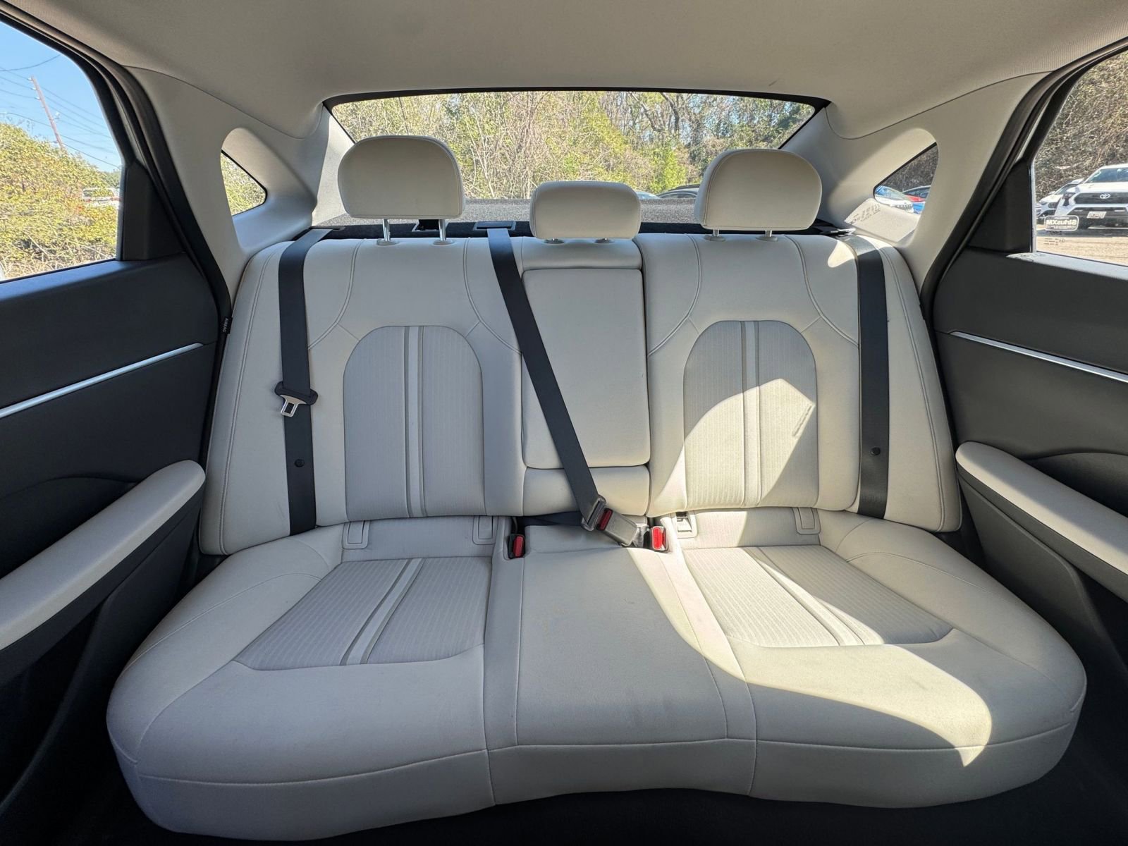 Used 2025 Hyundai Sonata SEL image 34