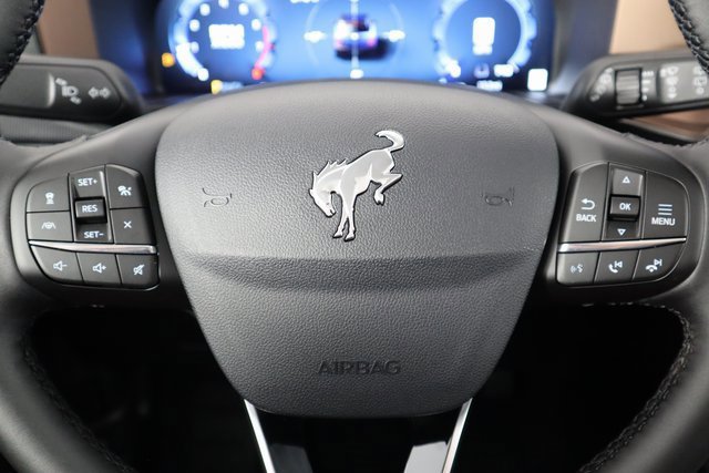 New 2025 Ford Bronco Sport Outer Banks w/ Outer Banks Tech Package+ AWD/4WD image 52