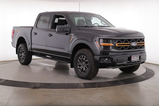 Used 2024 Ford F150 Tremor w/ Mobile Office Package AWD/4WD image 2