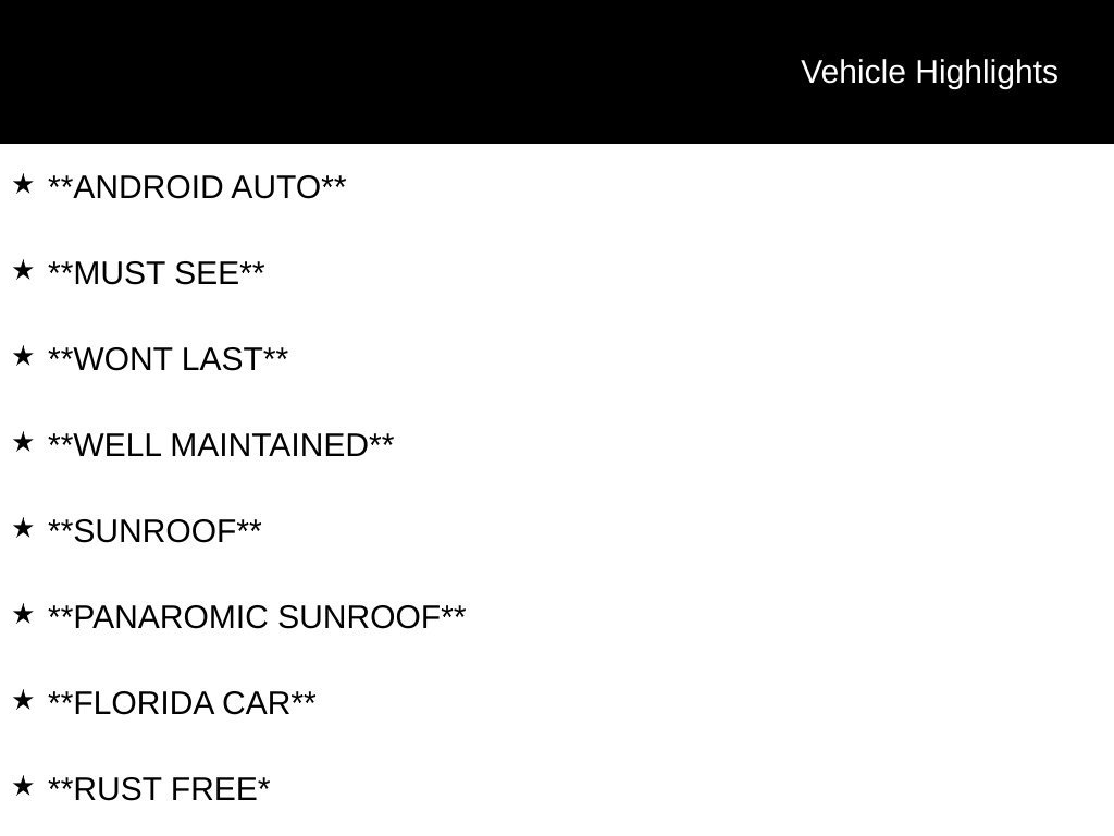 Used 2021 Toyota RAV4 XLE w/ Convenience Package FWD image 6