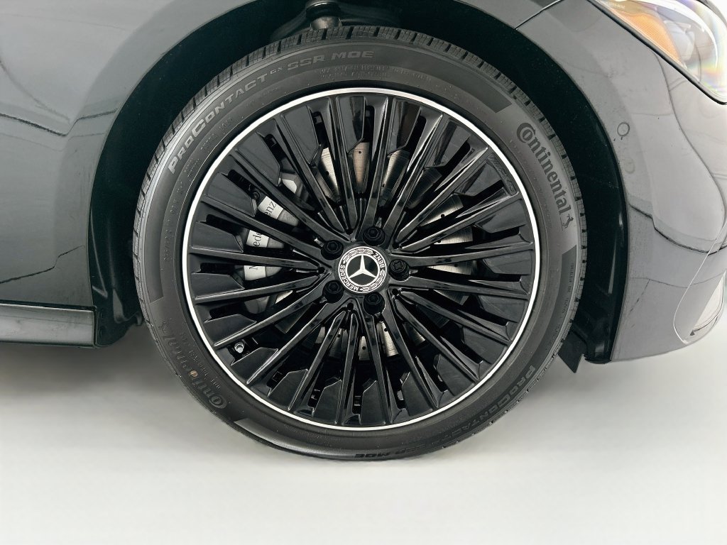 New 2027 Mercedes-Benz CLE 450 4MATIC Cabriolet image 28