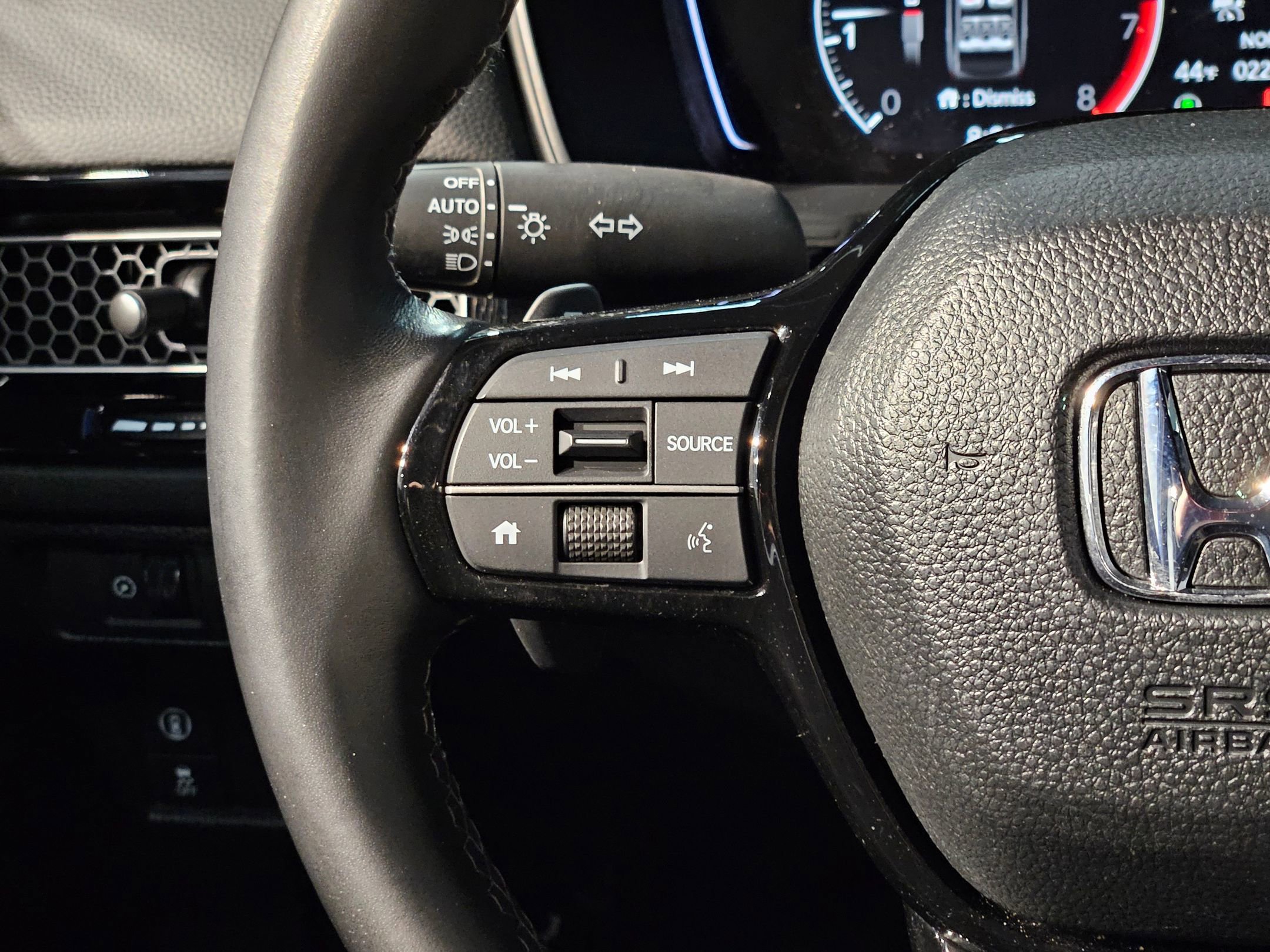 Used 2024 Honda Civic Sport image 26