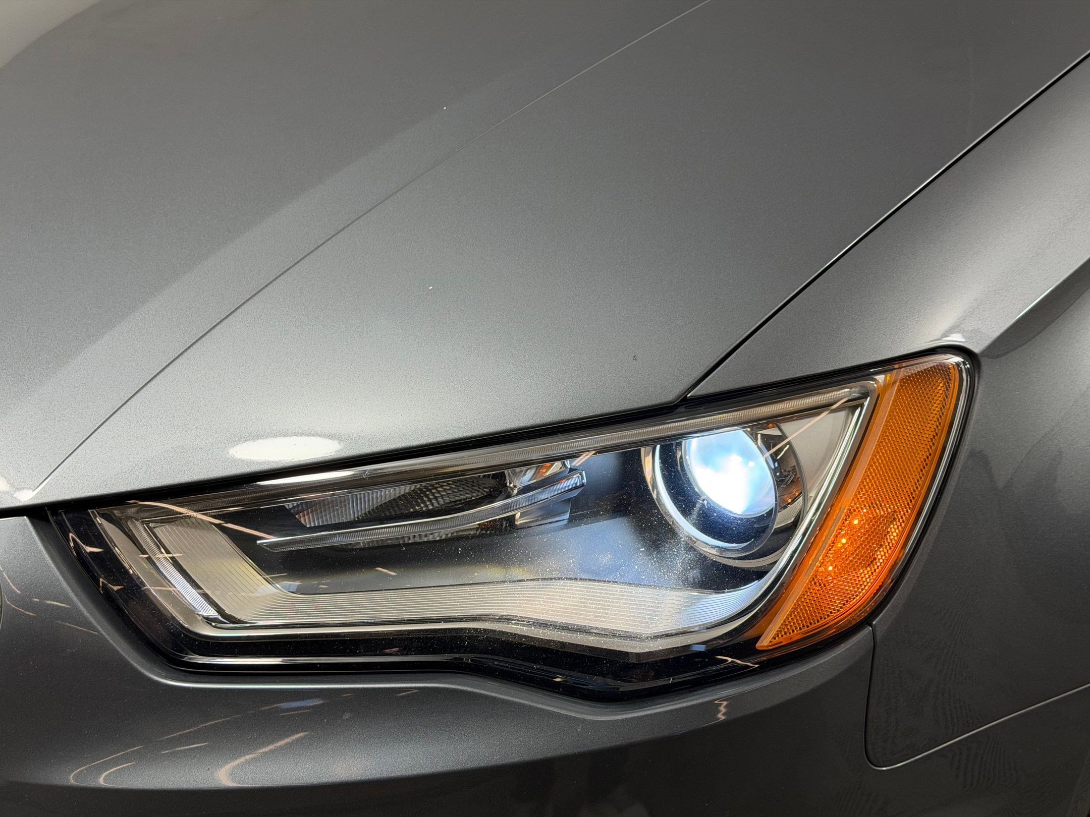 Certified 2015 Audi A3 1.8T Premium FWD image 11