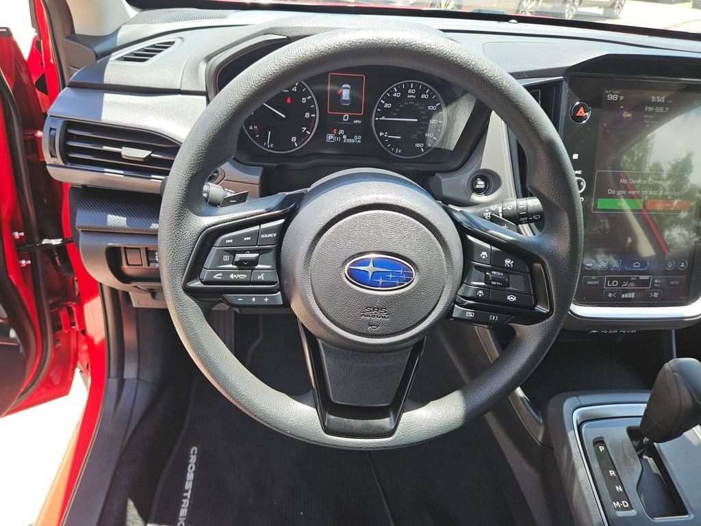 Used 2025 Subaru Crosstrek 2.5i Premium AWD/4WD image 18