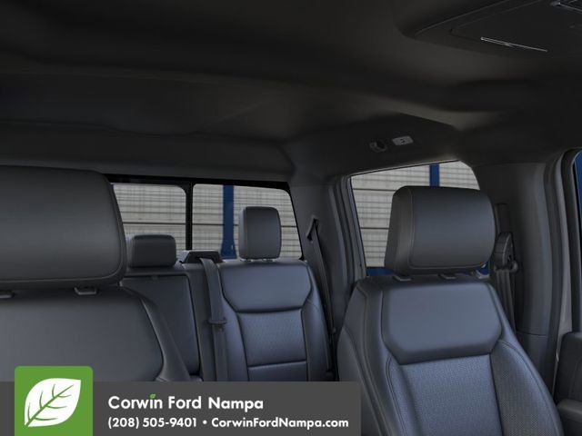 New 2026 Ford F150 Lariat AWD/4WD image 22