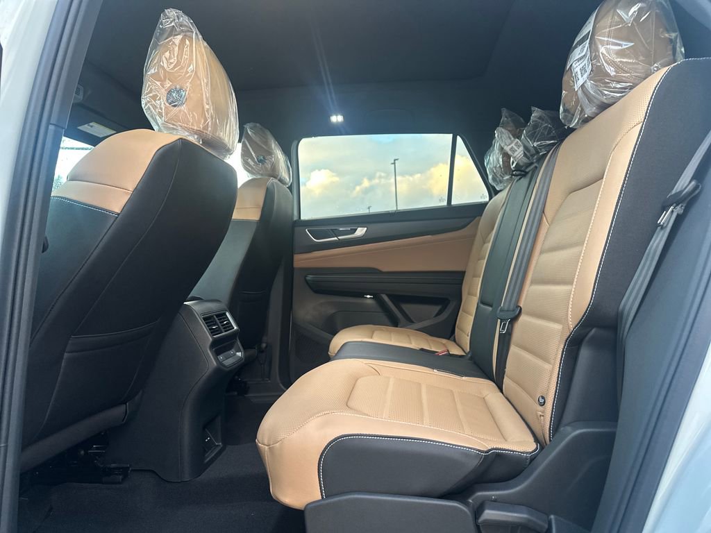 New 2026 Volkswagen Atlas Cross Sport SEL image 14