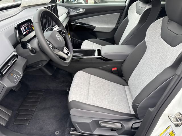 New 2026 Volkswagen ID.4 Pro image 32