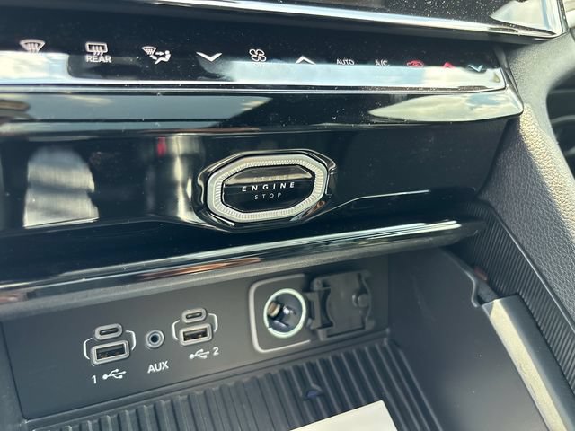 New 2026 Jeep Grand Cherokee L Limited AWD/4WD image 20