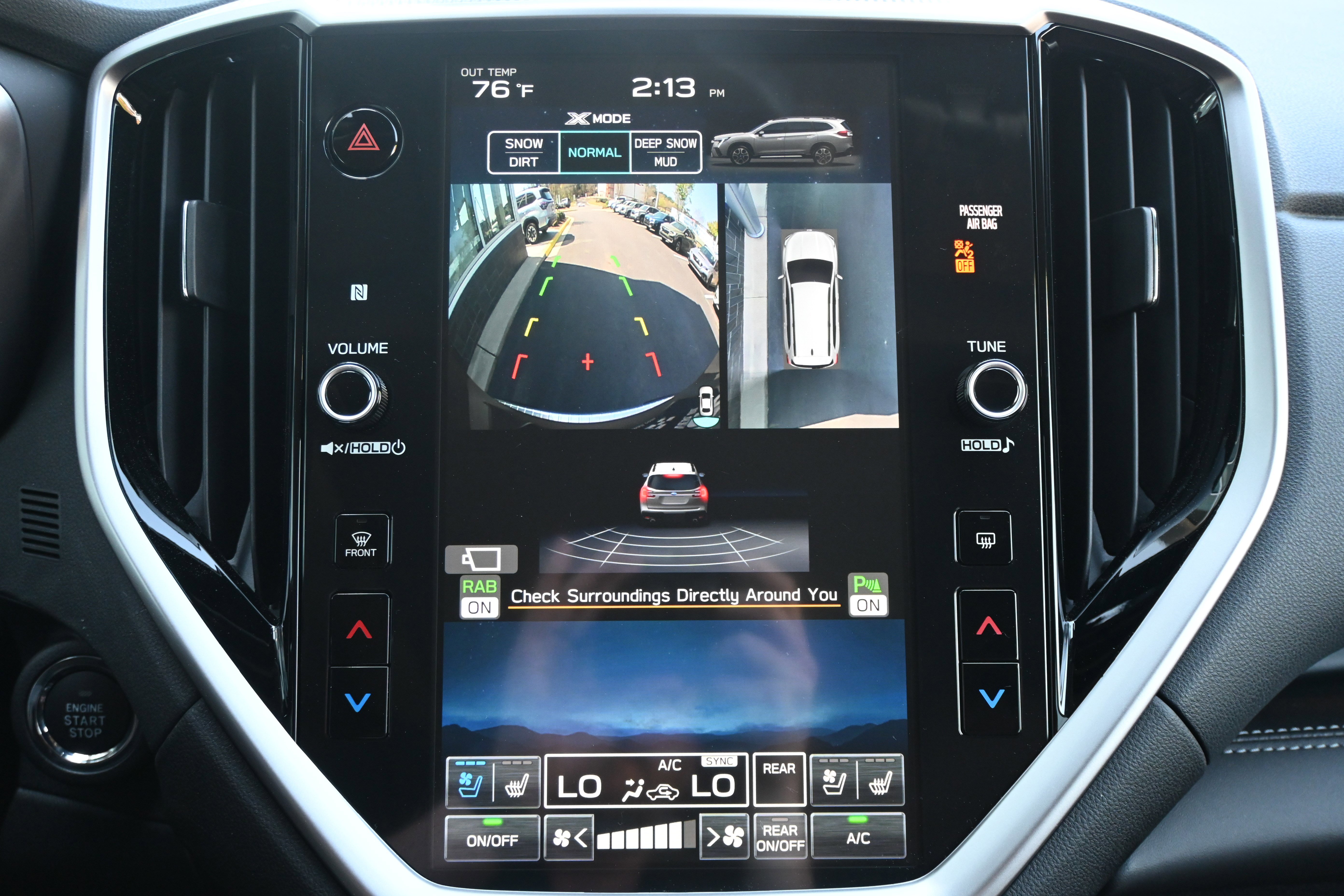 Used 2026 Subaru Ascent Touring image 26