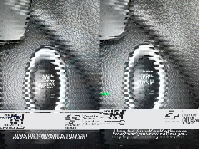 Used 2019 Chevrolet Equinox LT w/ Driver Convenience Package image 20