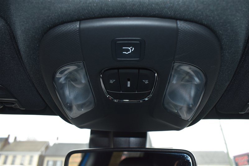 Used 2022 Jeep Compass Latitude w/ Convenience Group image 23