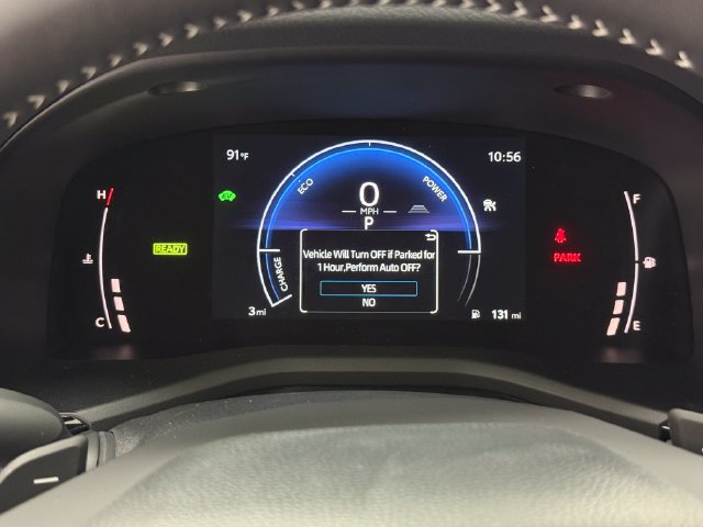 New 2026 Toyota Camry SE w/ Multimedia Upgrade Package FWD image 16
