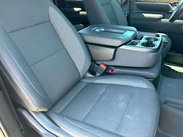 Used 2026 GMC Sierra 2500 SLE AWD/4WD image 26