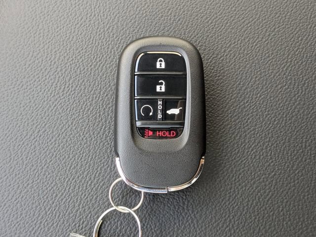 New 2026 Honda CR-V Sport-L image 32